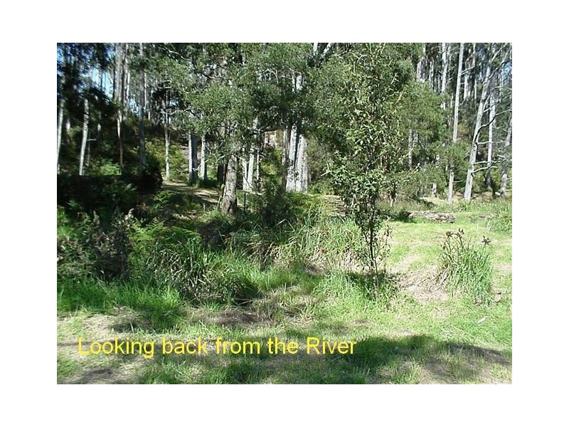 Penzance Place, Spreyton TAS 7310