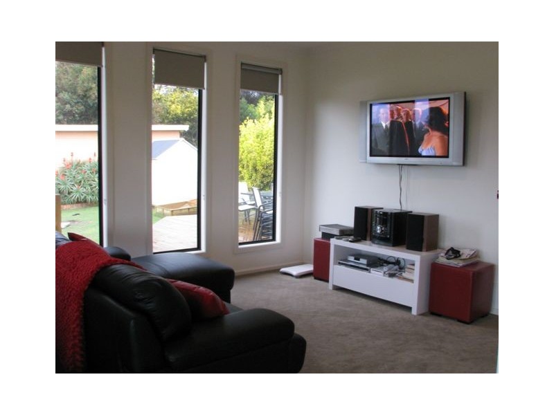 100 Ahernes Road, Paloona TAS 7310
