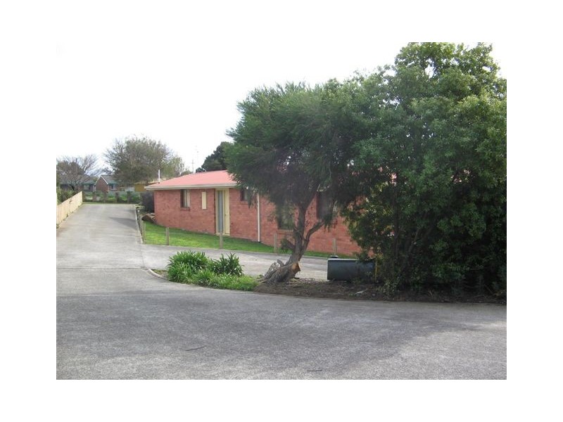 3/30 Victoria Street, Devonport TAS 7310