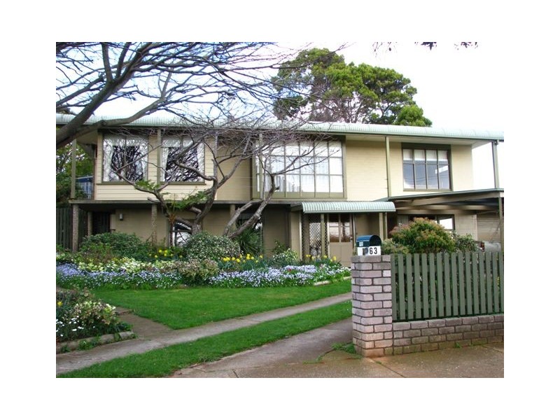 63 Lyons Avenue, Devonport TAS 7310