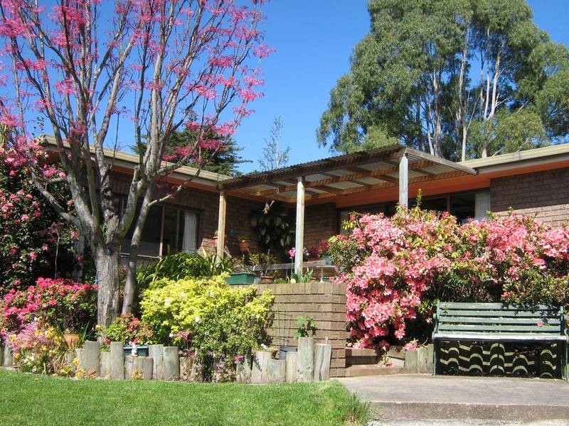 746 Forth Road, Forth TAS 7310