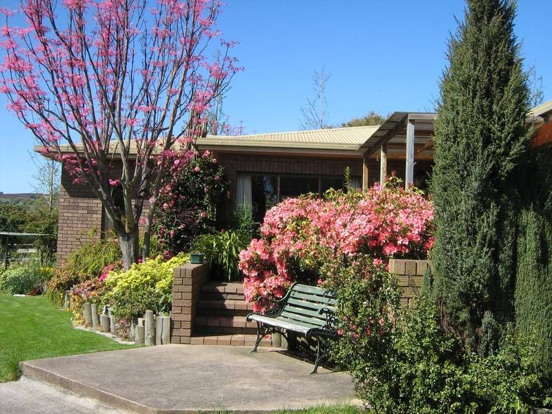 746 Forth Road, Forth TAS 7310