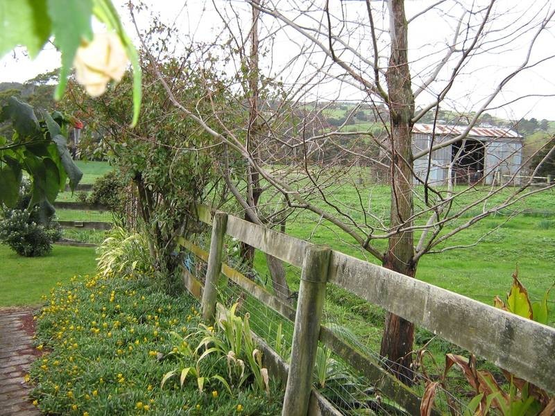 746 Forth Road, Forth TAS 7310