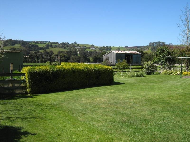 746 Forth Road, Forth TAS 7310