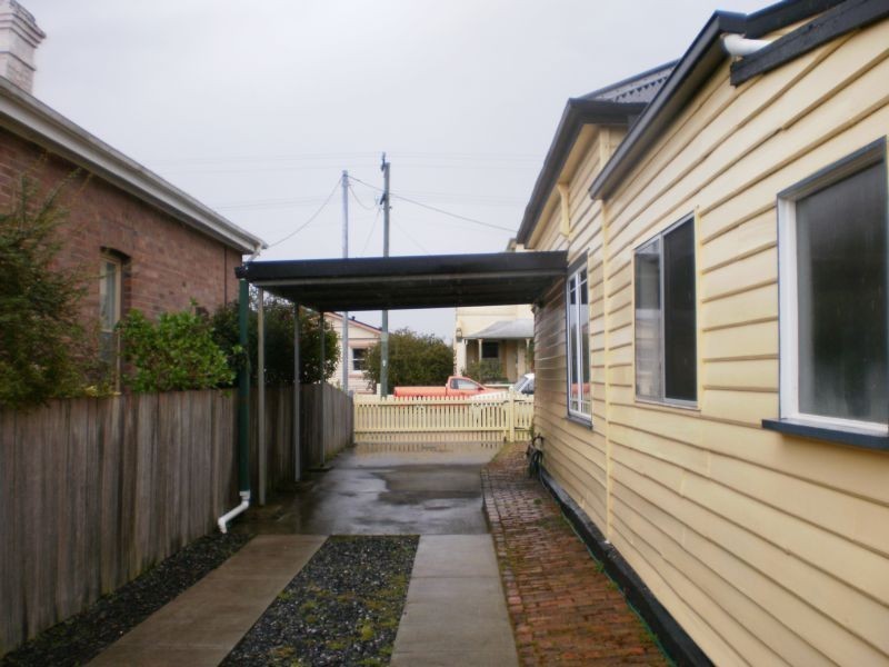 Latrobe TAS 7307
