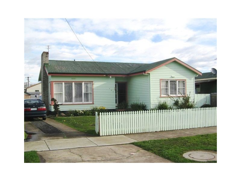 107 Parker Street, Devonport TAS 7310