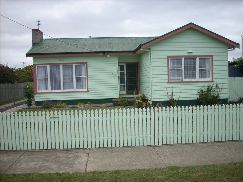 107 Parker Street, Devonport TAS 7310