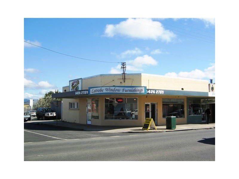 162 Gilbert Street, Latrobe TAS 7307