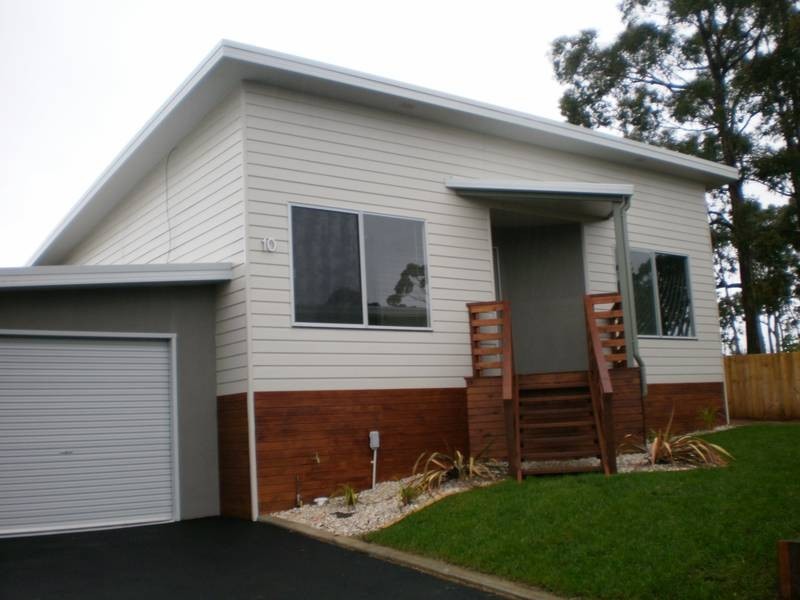 5/9 Gatenby Drive, Devonport TAS 7310