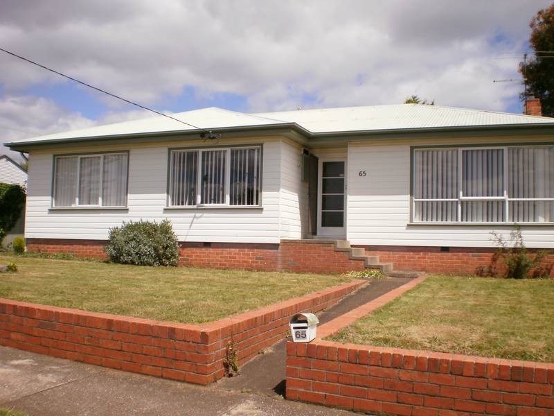 65 Sorell Street, Devonport TAS 7310