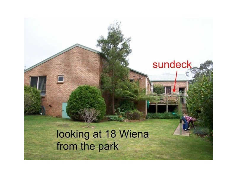 18 Wiena Crescent, Devonport TAS 7310