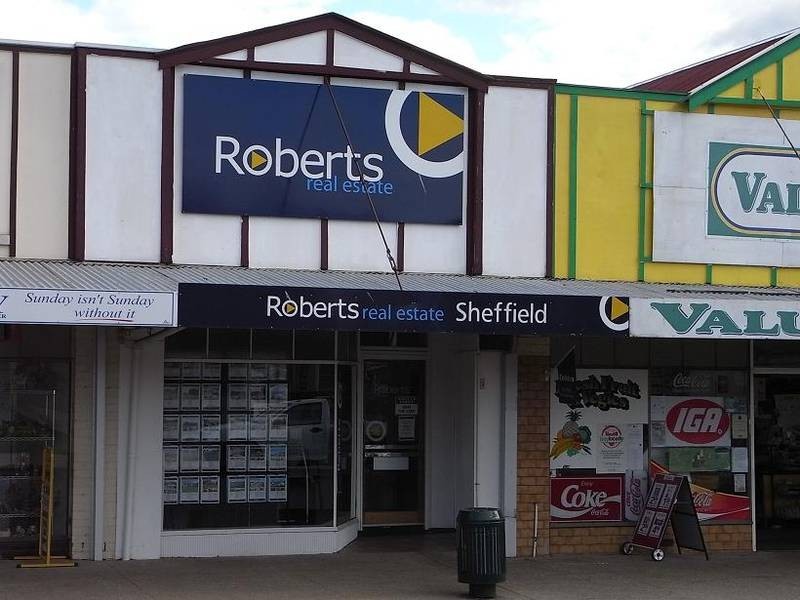 48 Main Street, Sheffield TAS 7306