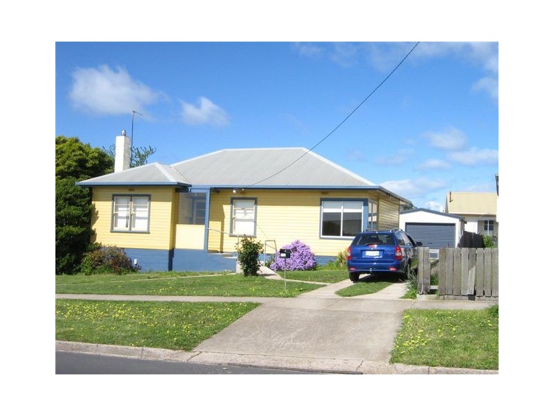 137 Oldaker Street, Devonport TAS 7310