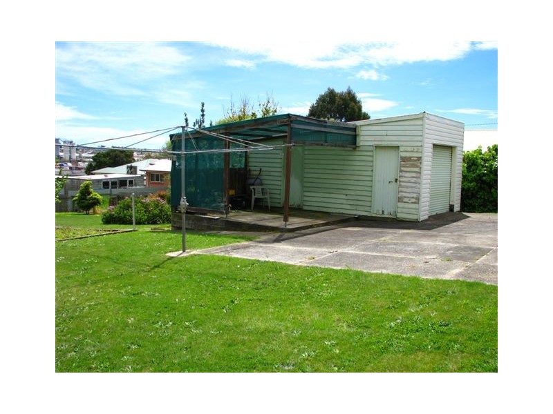 162 David Street, East Devonport TAS 7310