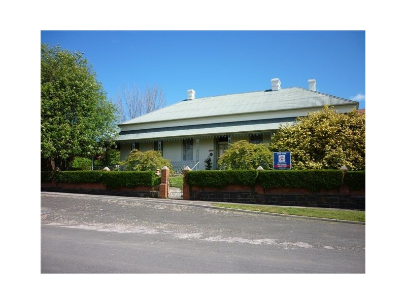22 West Barrack Street, Deloraine TAS 7304