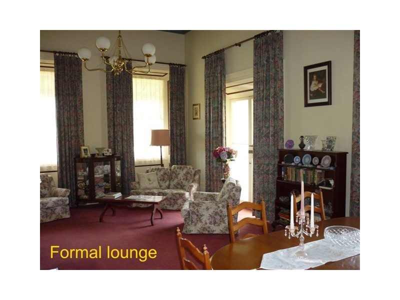 22 West Barrack Street, Deloraine TAS 7304