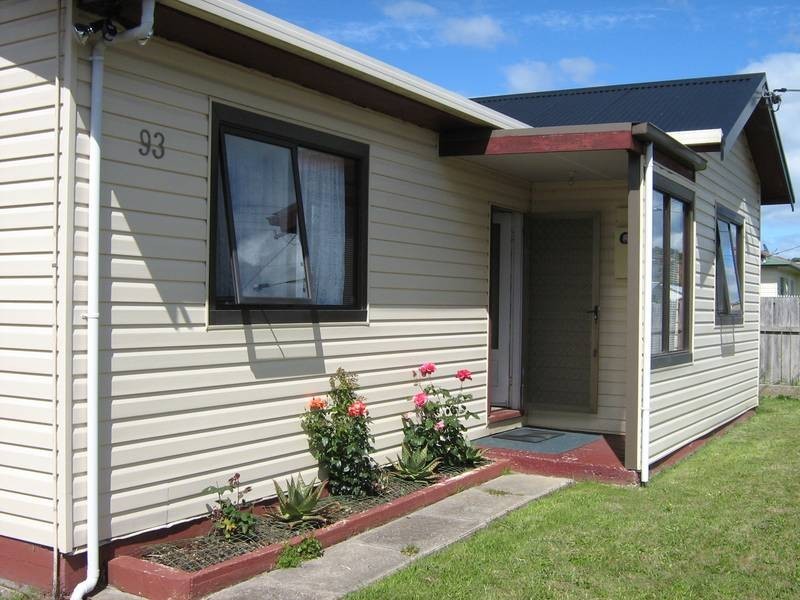 93 George Street, Devonport TAS 7310