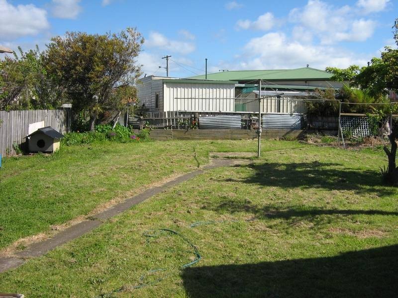 93 George Street, Devonport TAS 7310
