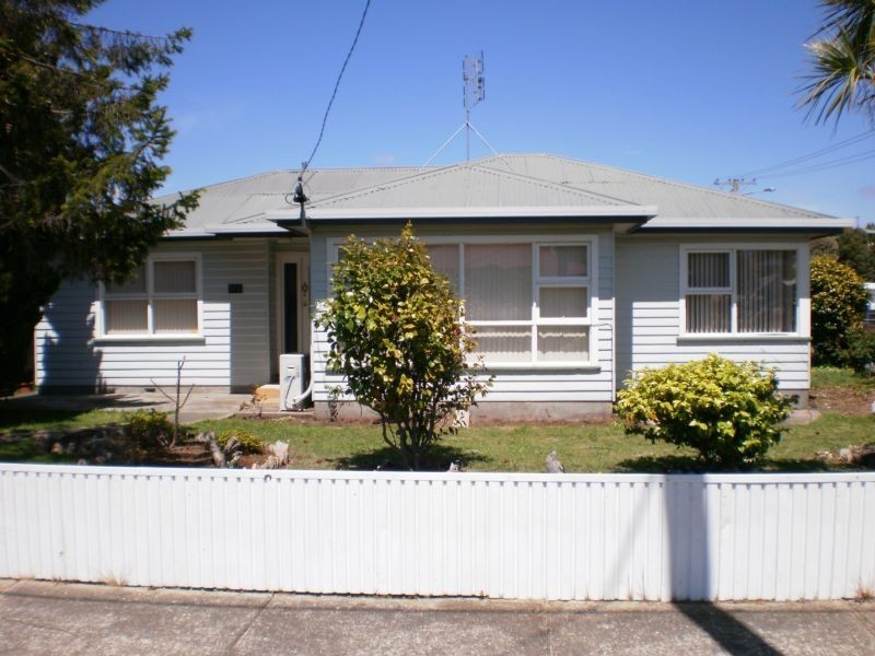 27 Elizabeth Street, Devonport TAS 7310