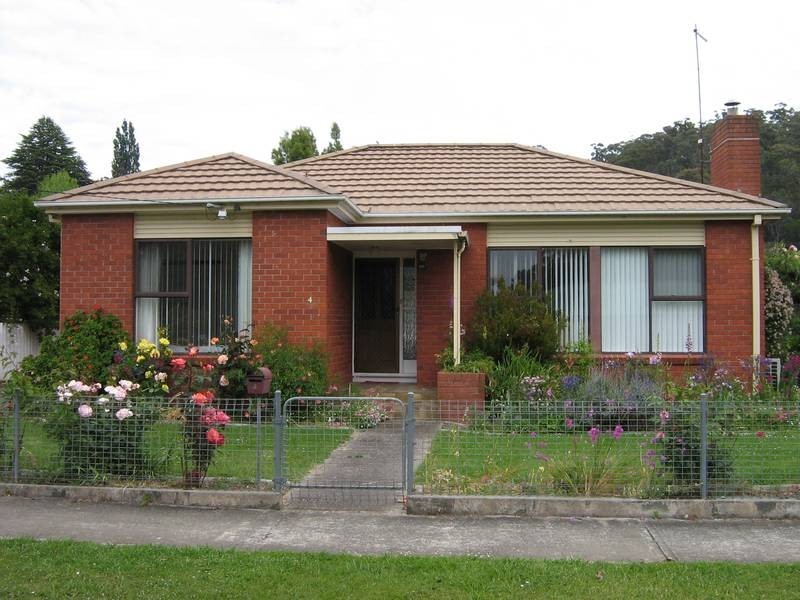4 Bradshaw Street, Latrobe TAS 7307