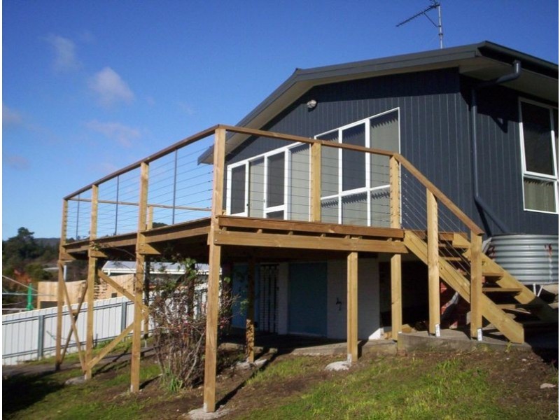 144 Waverley Road, Don TAS 7310