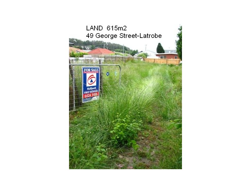 49 George Street, Latrobe TAS 7307