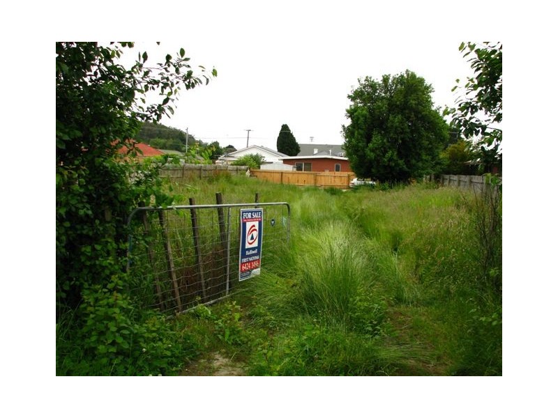 49 George Street, Latrobe TAS 7307