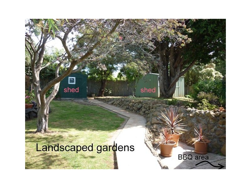 4 Marvan Place, East Devonport TAS 7310