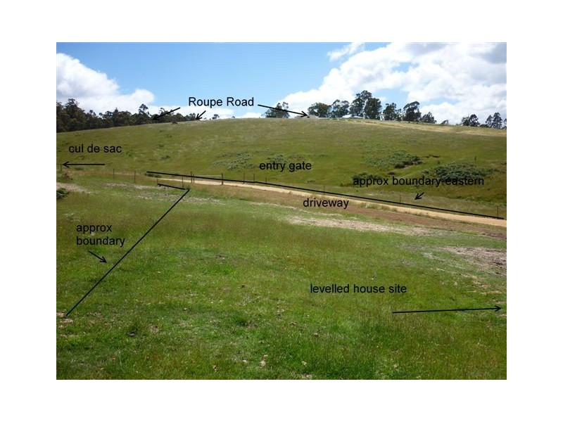 Lot 12,  Roupe Road, Lower Barrington TAS 7306