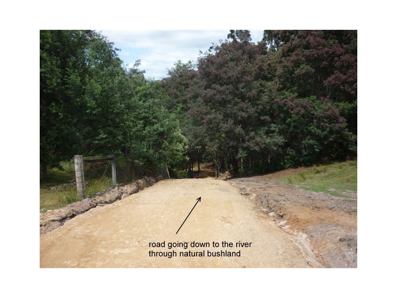 Lot 12,  Roupe Road, Lower Barrington TAS 7306