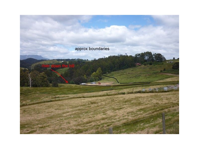 Lot 12,  Roupe Road, Lower Barrington TAS 7306