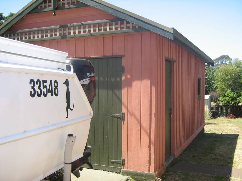 119 David Street, East Devonport TAS 7310