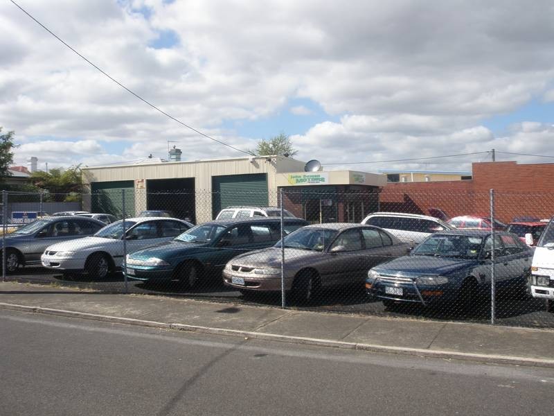 23 Forbes Street, Devonport TAS 7310