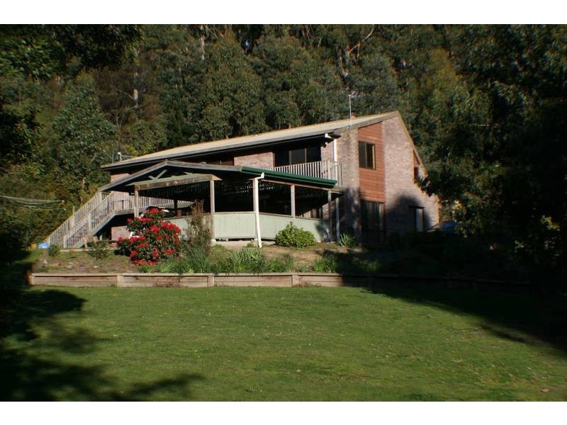 225 Kelcey Tier Road, Spreyton TAS 7310