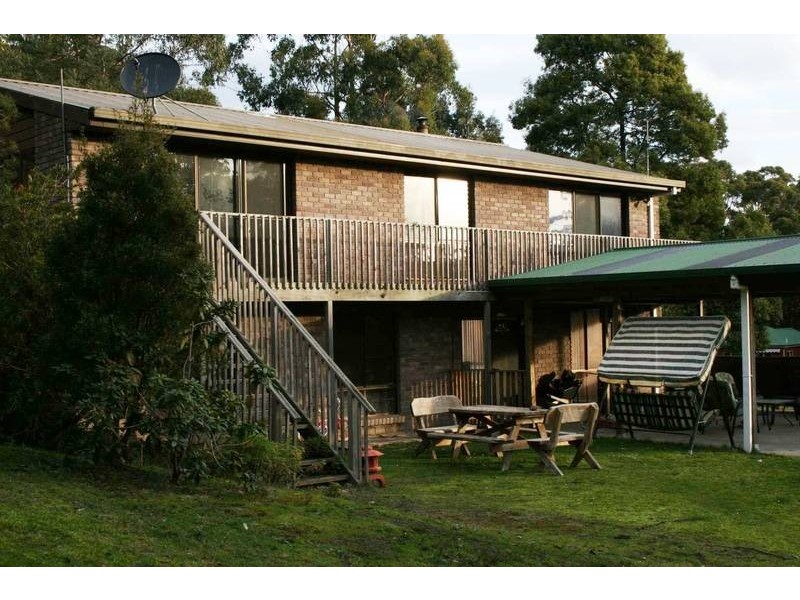 225 Kelcey Tier Road, Spreyton TAS 7310