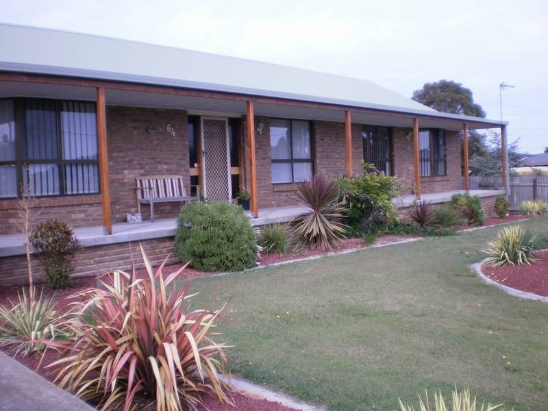 64 Reibey Street, Latrobe TAS 7307