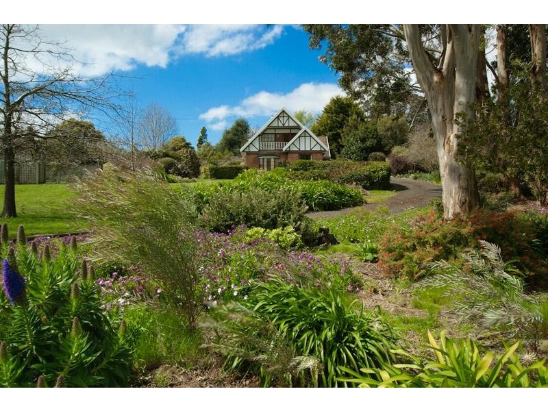 15 Gilbert Street, Forth TAS 7310