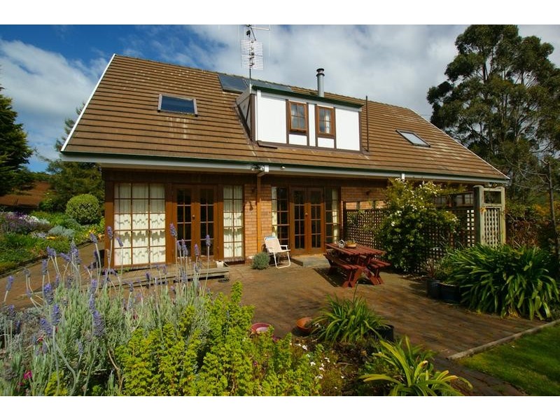 15 Gilbert Street, Forth TAS 7310