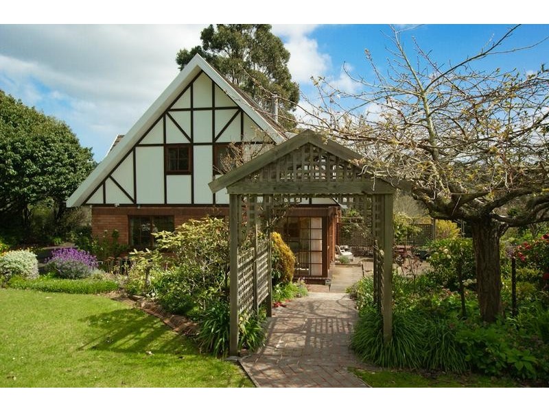 15 Gilbert Street, Forth TAS 7310