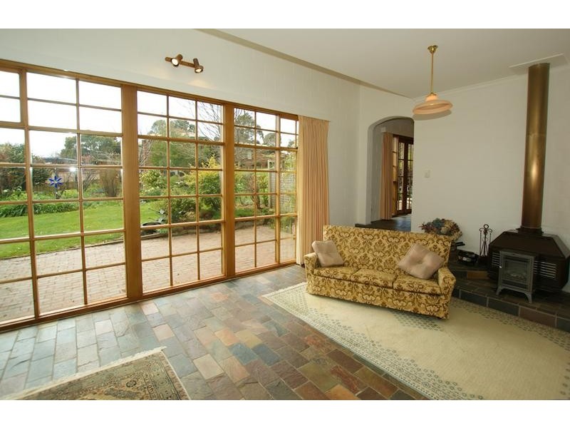 15 Gilbert Street, Forth TAS 7310