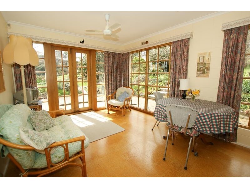 15 Gilbert Street, Forth TAS 7310