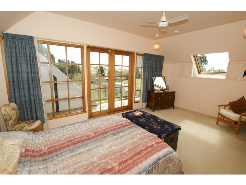 15 Gilbert Street, Forth TAS 7310