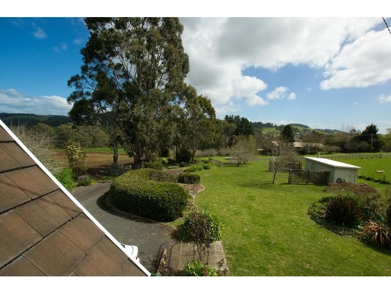 15 Gilbert Street, Forth TAS 7310