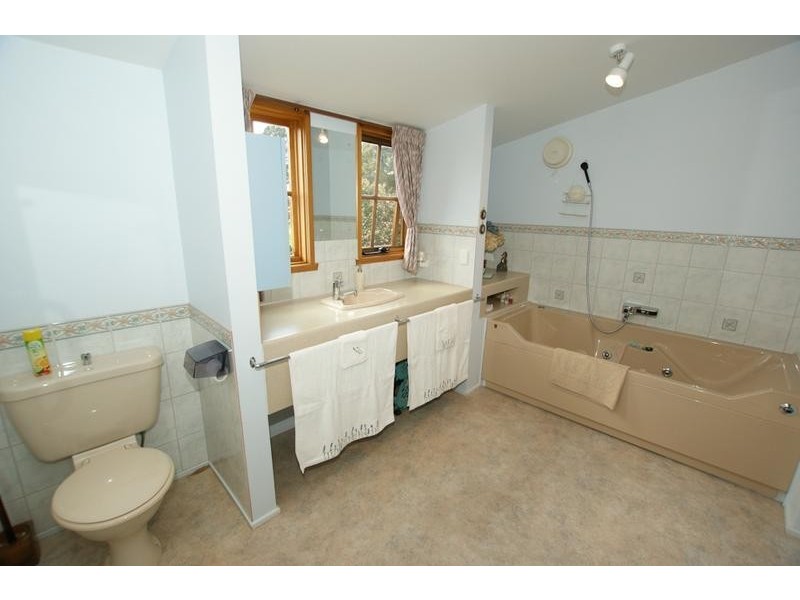 15 Gilbert Street, Forth TAS 7310