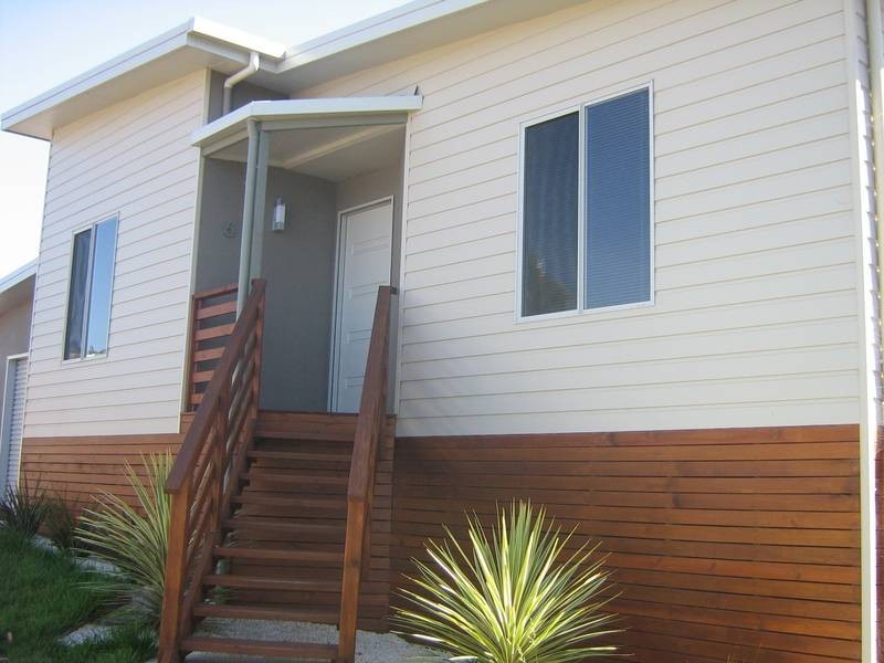 6/9 GATENBY DRIVE, Miandetta TAS 7310