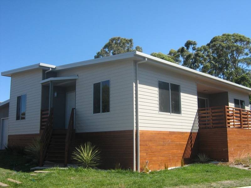 6/9 GATENBY DRIVE, Miandetta TAS 7310