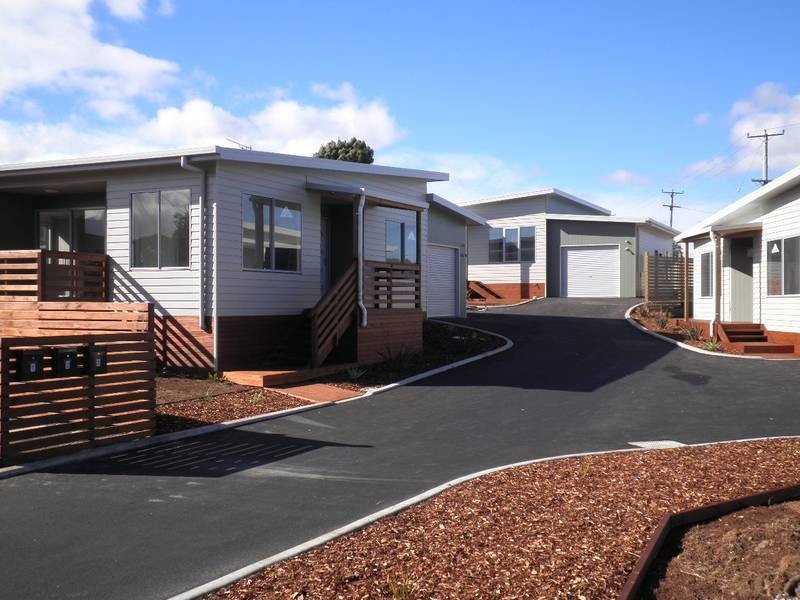 1,2,3,/1-3 PALMERS ROAD, Latrobe TAS 7307
