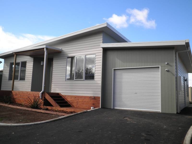 1,2,3,/1-3 PALMERS ROAD, Latrobe TAS 7307