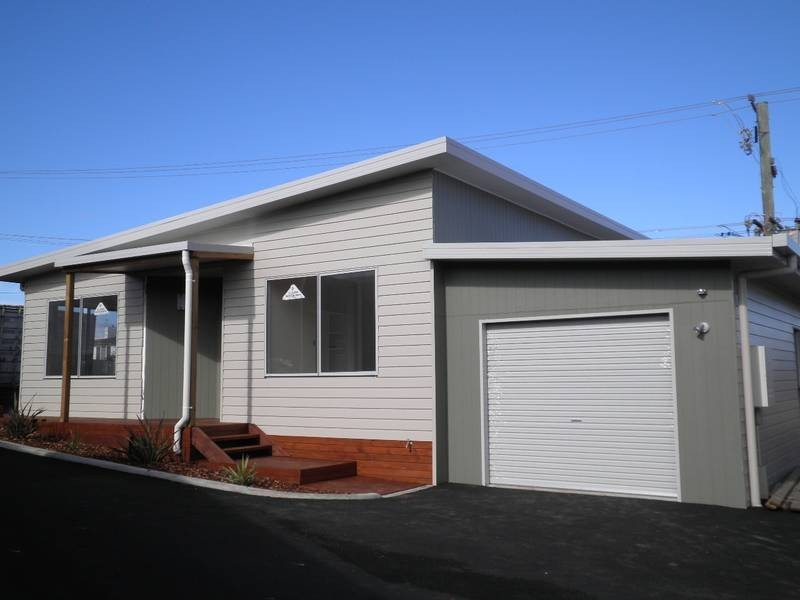 1,2,3,/1-3 PALMERS ROAD, Latrobe TAS 7307