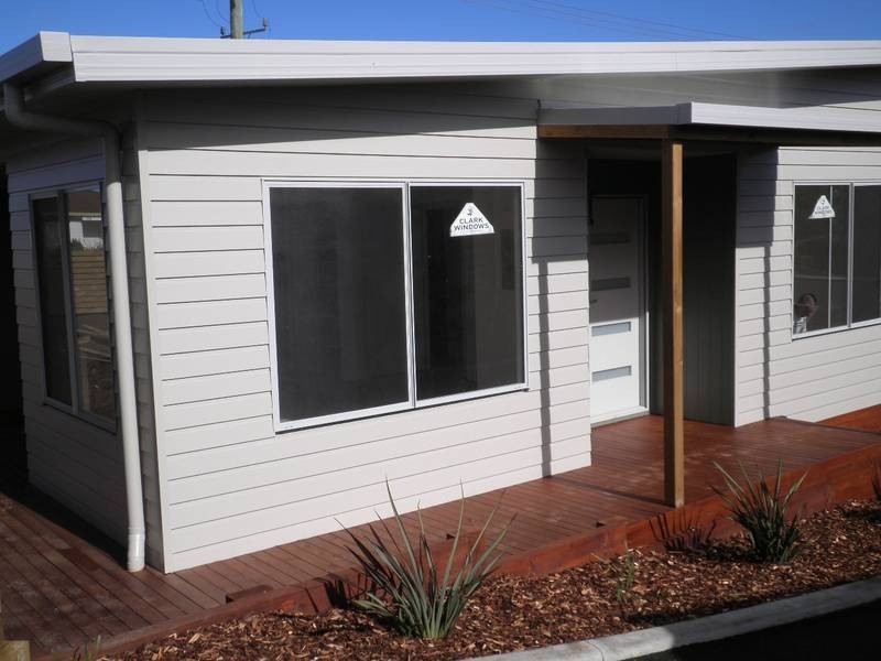 1,2,3,/1-3 PALMERS ROAD, Latrobe TAS 7307